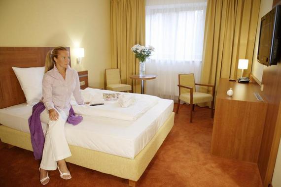 Wellness resort Energetic foto 35