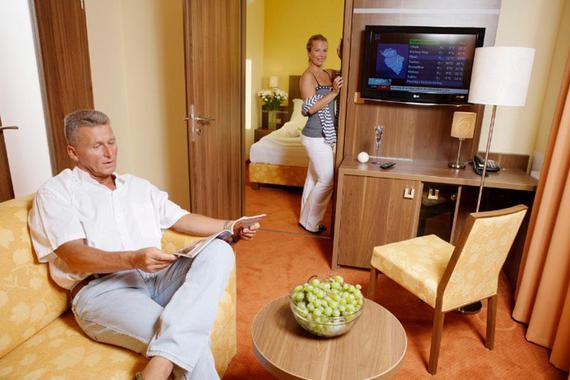 Wellness resort Energetic foto 36