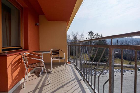Wellness resort Energetic foto 37