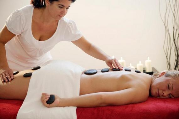 Wellness resort Energetic foto 38