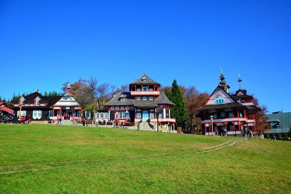 Wellness resort Energetic foto 41