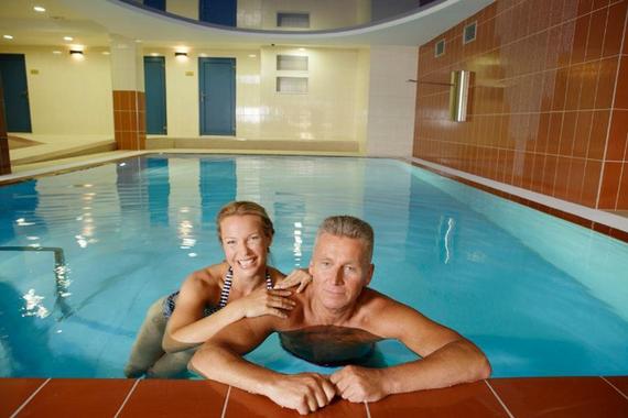 Wellness resort Energetic foto 44