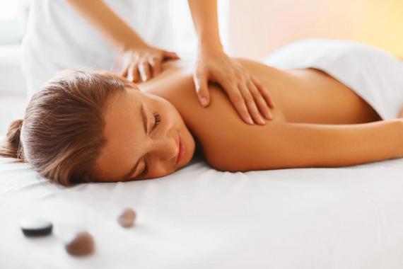 Wellness resort Energetic foto 49