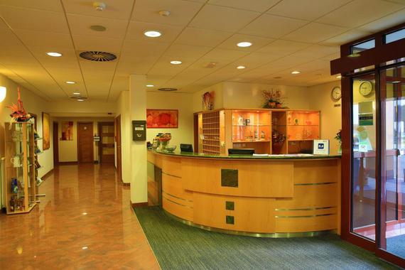 PRIMAVERA Hotel & Congress centre**** foto 1