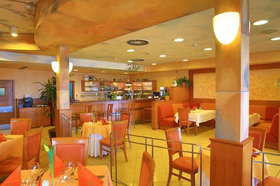 PRIMAVERA Hotel & Congress centre**** foto 6