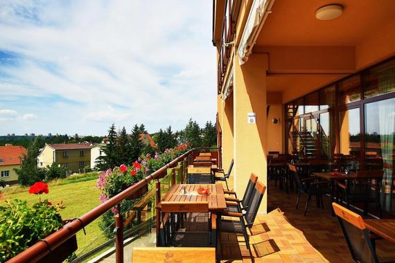 PRIMAVERA Hotel & Congress centre**** foto 11