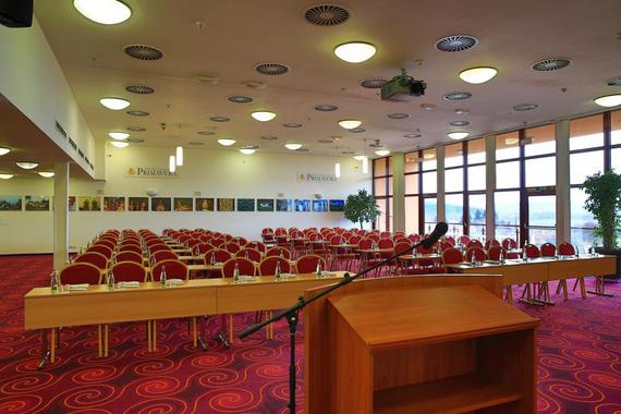 PRIMAVERA Hotel & Congress centre**** foto 21