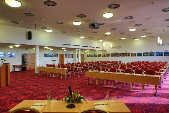 PRIMAVERA Hotel & Congress centre**** foto 22