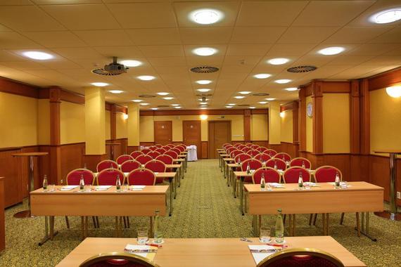 PRIMAVERA Hotel & Congress centre**** foto 32
