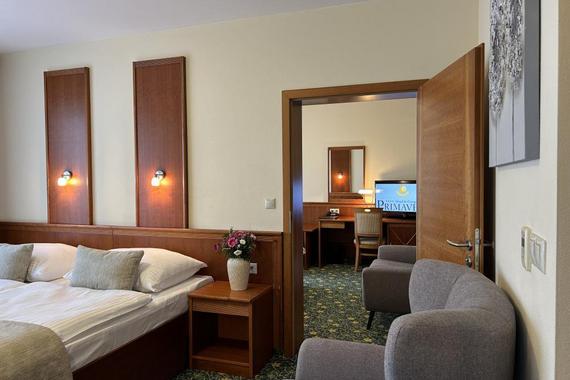 PRIMAVERA Hotel & Congress centre**** foto 41