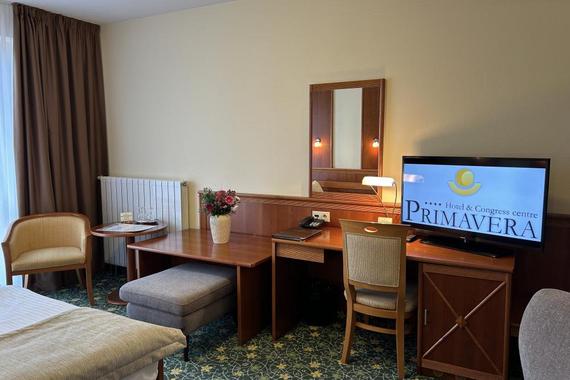 PRIMAVERA Hotel & Congress centre**** foto 43