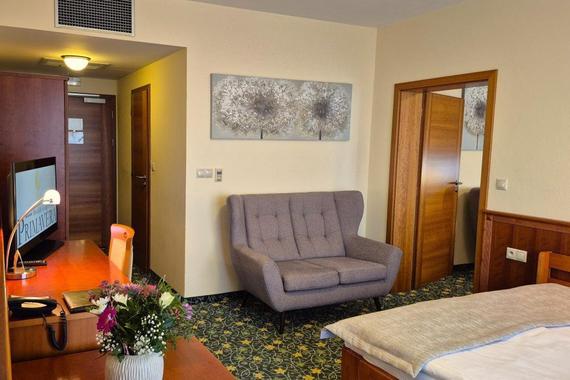 PRIMAVERA Hotel & Congress centre**** foto 44