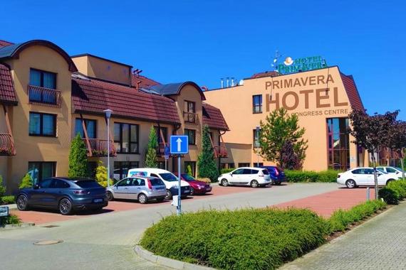 PRIMAVERA Hotel & Congress centre**** foto 46