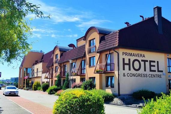 PRIMAVERA Hotel & Congress centre**** foto 48