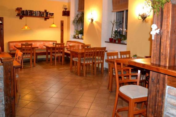 Penzion Saraya Wellness foto 49