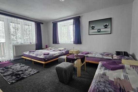 Penzion Tomy 1 - Slunečnice foto 17