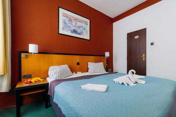 Hotel a Restaurace Berghof foto 29