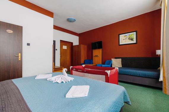 Hotel a Restaurace Berghof foto 28