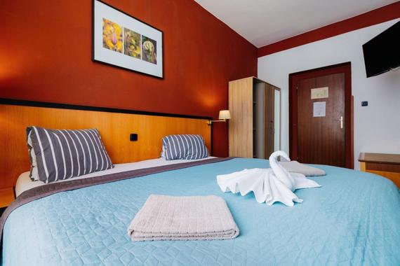 Hotel a Restaurace Berghof foto 22