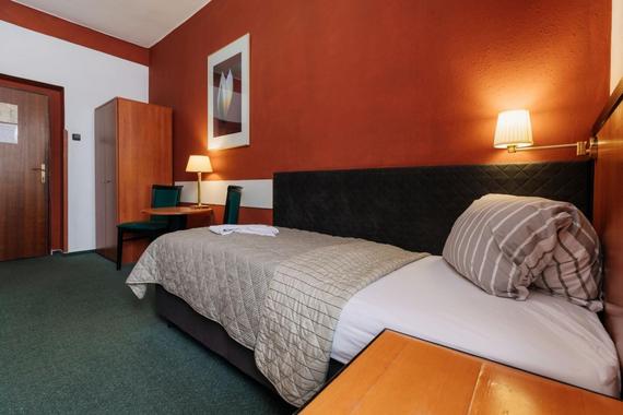 Hotel a Restaurace Berghof foto 18