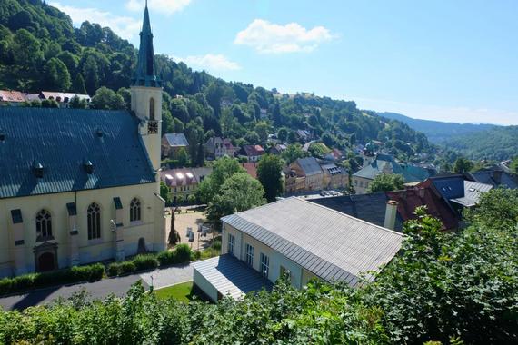 Hotel a Restaurace Berghof foto 24