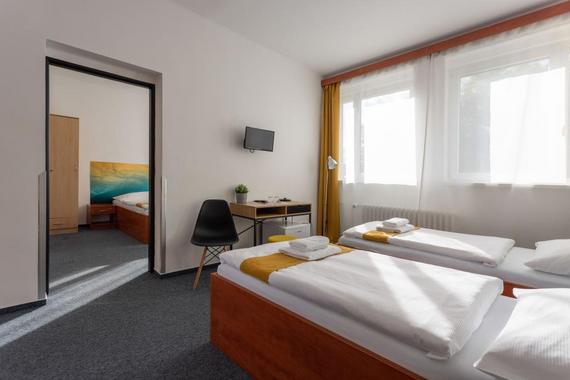 AMITY HOTEL foto 14