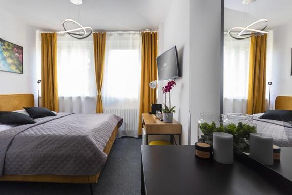 AMITY HOTEL foto 19