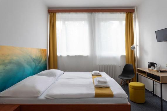 AMITY HOTEL foto 26
