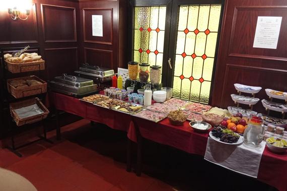 Hotel Bravo foto 9