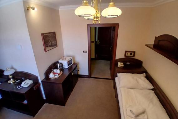 Hotel Bravo foto 4