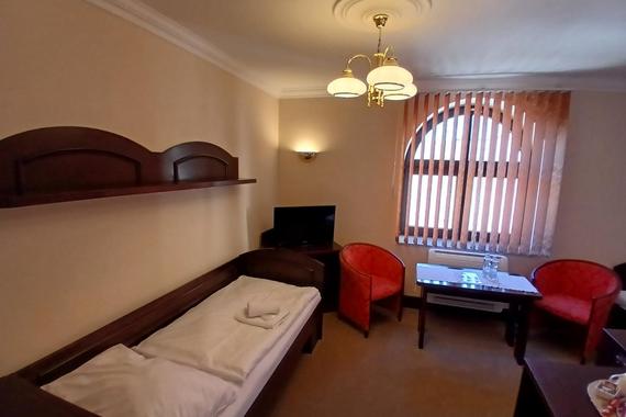 Hotel Bravo foto 5