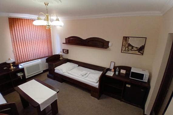 Hotel Bravo foto 3