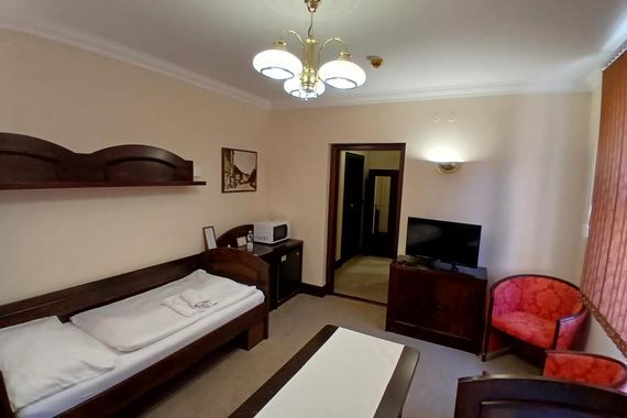 Hotel Bravo foto 2