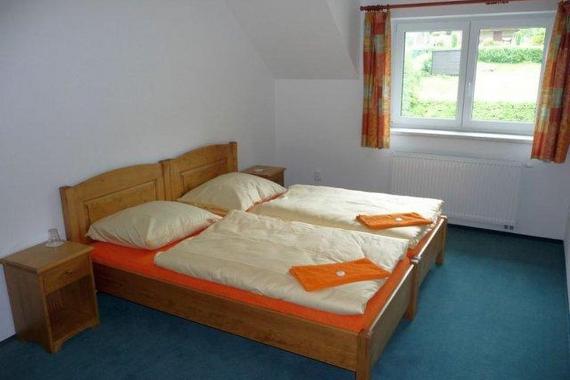 Hotel Večernice foto 20