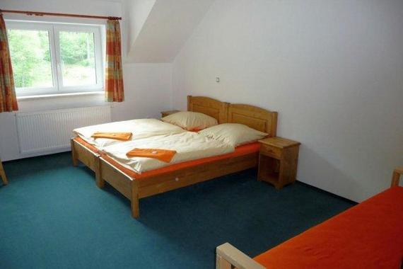Hotel Večernice foto 21