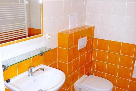 Hotel Večernice foto 23