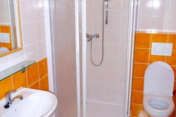 Hotel Večernice foto 24