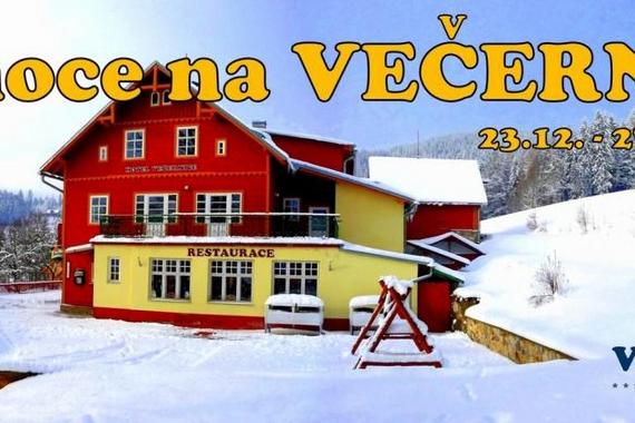 Hotel Večernice foto 27