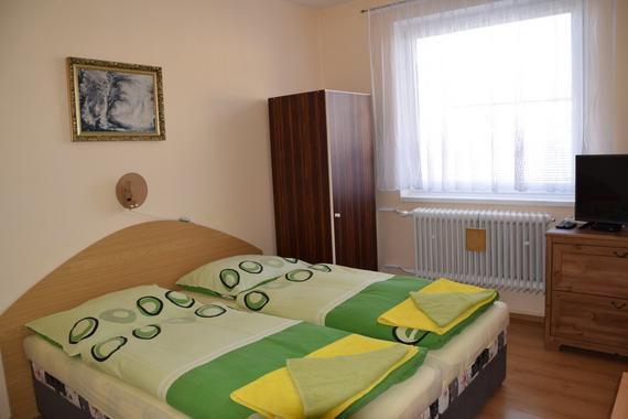 Penzion Vyšohlíd foto 3