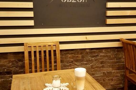 Hotel Obzor - Pec pod Sněžkou foto 28