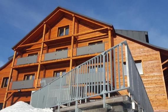Hotel Obzor - Pec pod Sněžkou foto 31