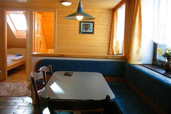Apartmány Hlava foto 16