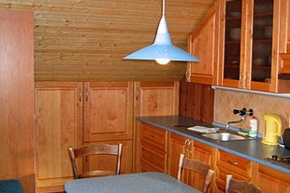 Apartmány Hlava foto 17