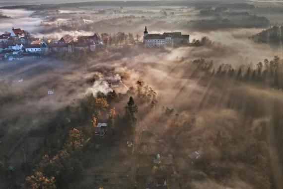 Hotel Panská, Penzion Černická obora foto 99