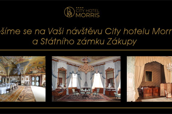 City Hotel Morris Česká Lípa foto 88