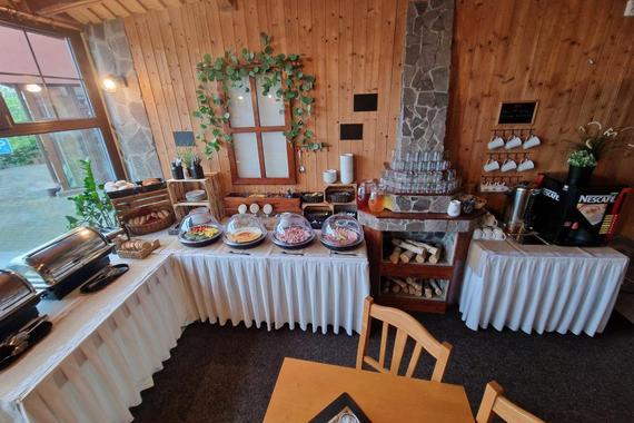 garni Hotel ASAS*** foto 39
