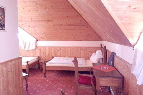 garni Hotel ASAS*** foto 42