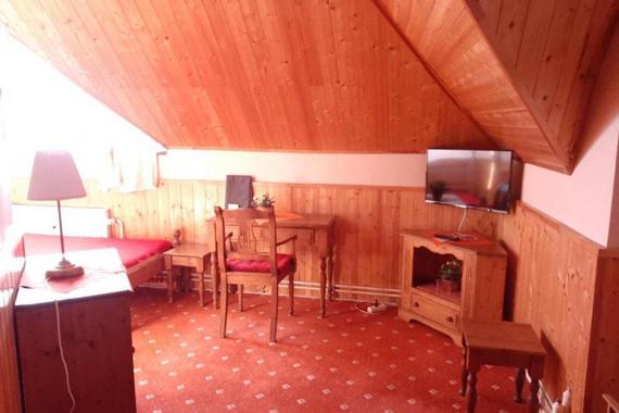 garni Hotel ASAS*** foto 43