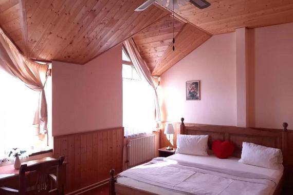 garni Hotel ASAS*** foto 44