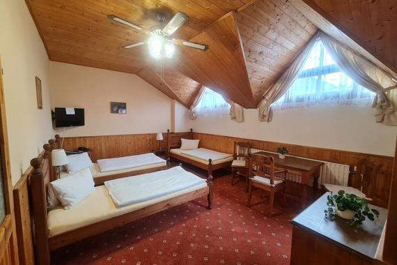 garni Hotel ASAS*** foto 45
